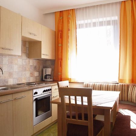 Apartement Hofer Fulpmes Exterior photo