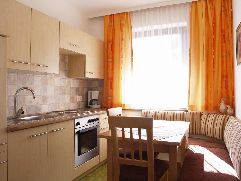 Apartement Hofer Fulpmes Exterior photo